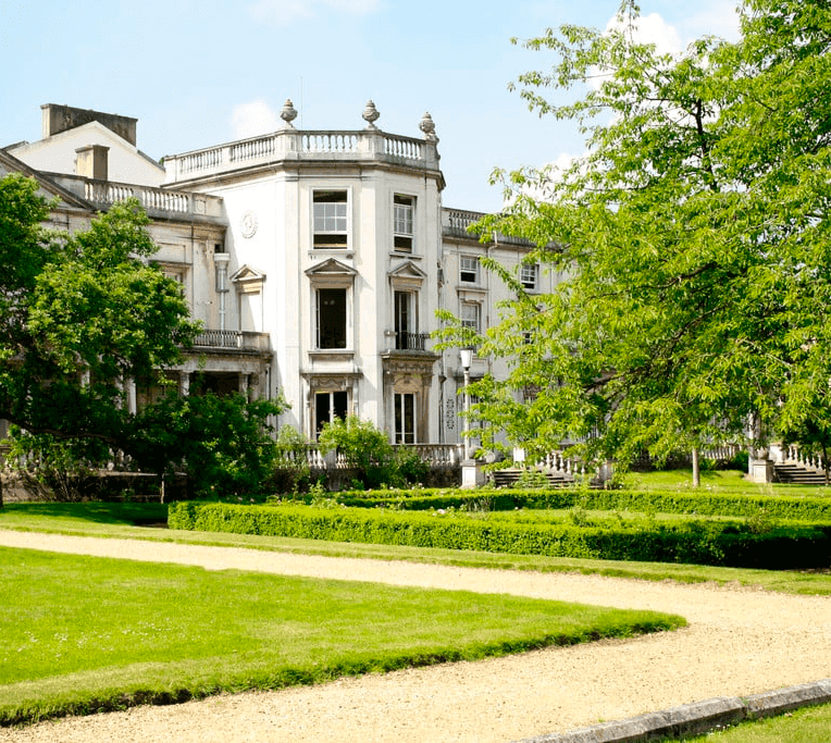 University of Roehampton