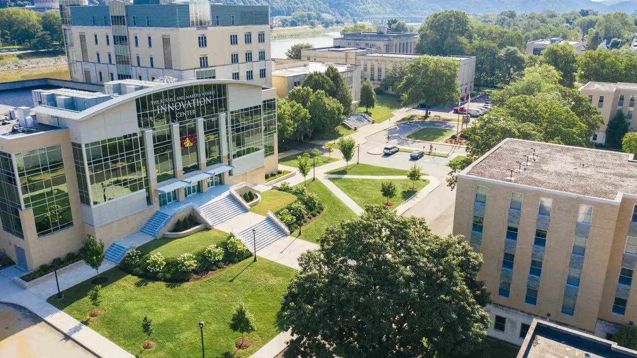 University of Charleston