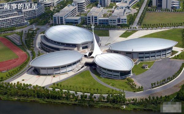 Shanghai Maritime University