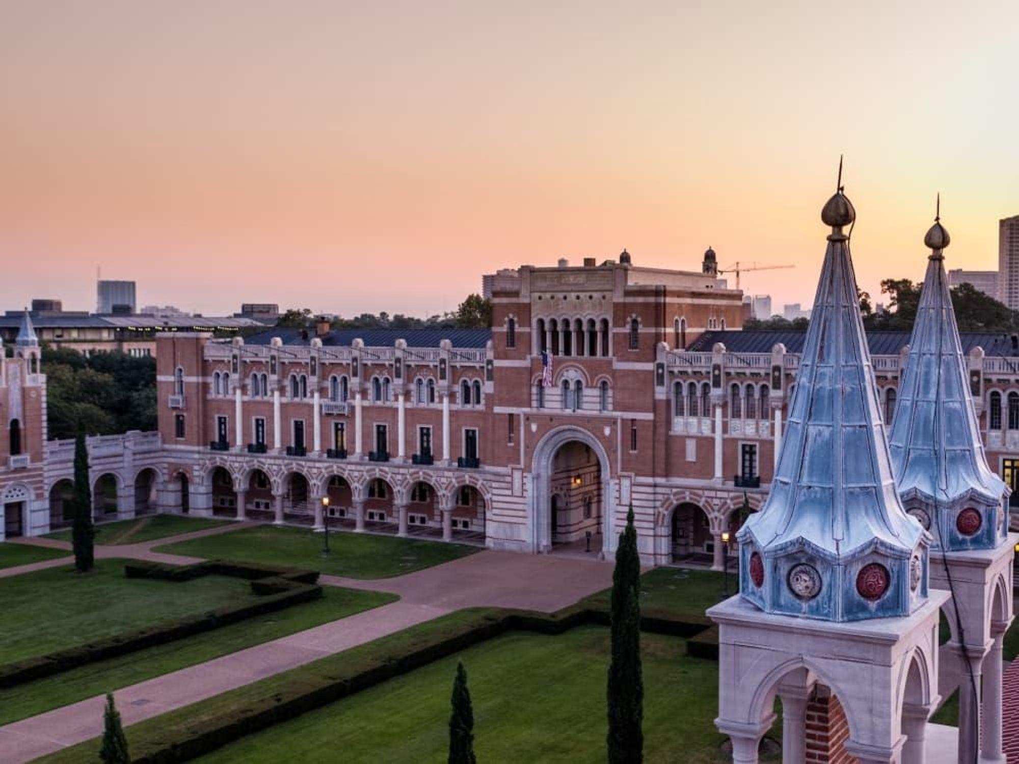 Rice University