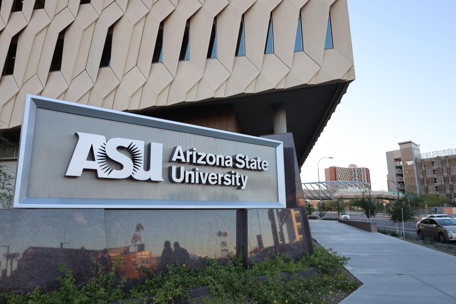 Arizona State University