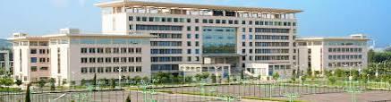 Xuzhou Medical University