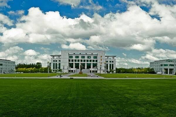 Shenyang University of Chemical Technology