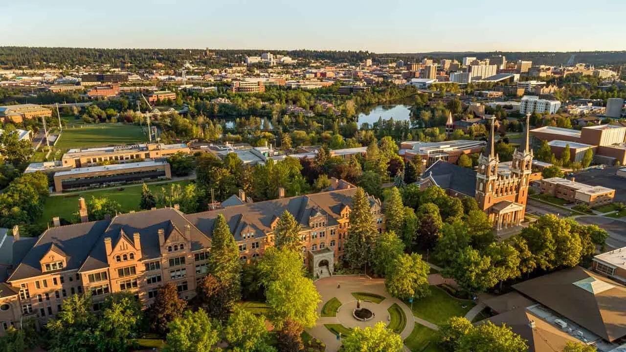 Gonzaga University
