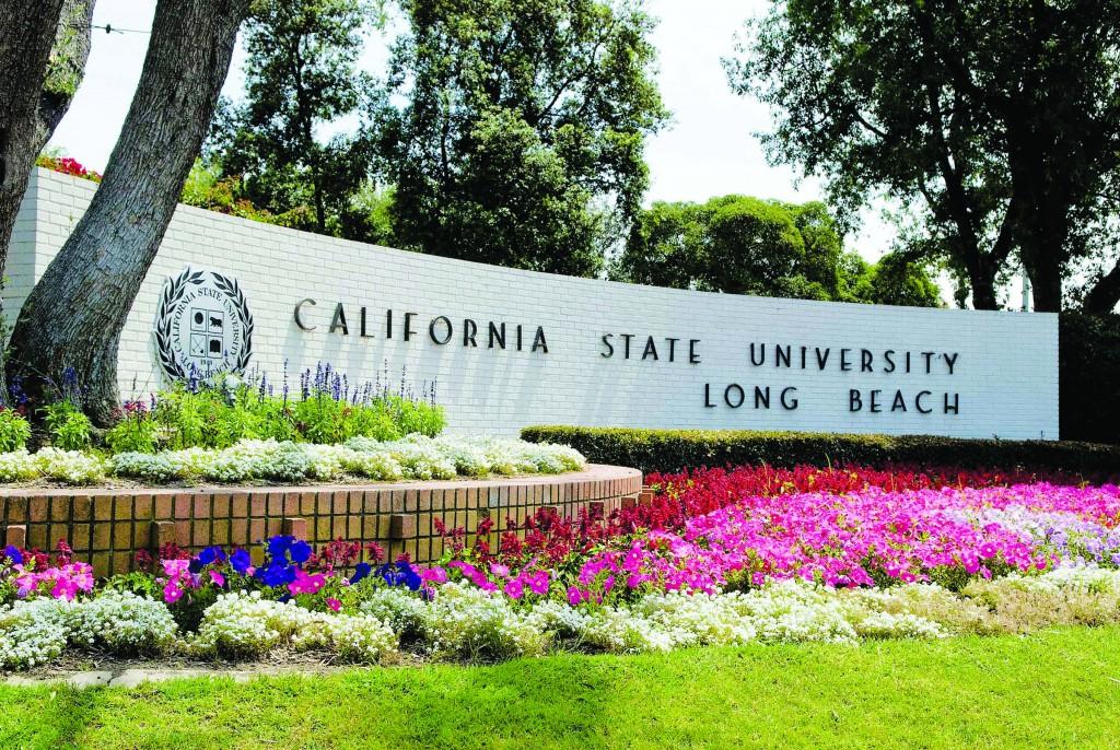 California State University, Long Beach