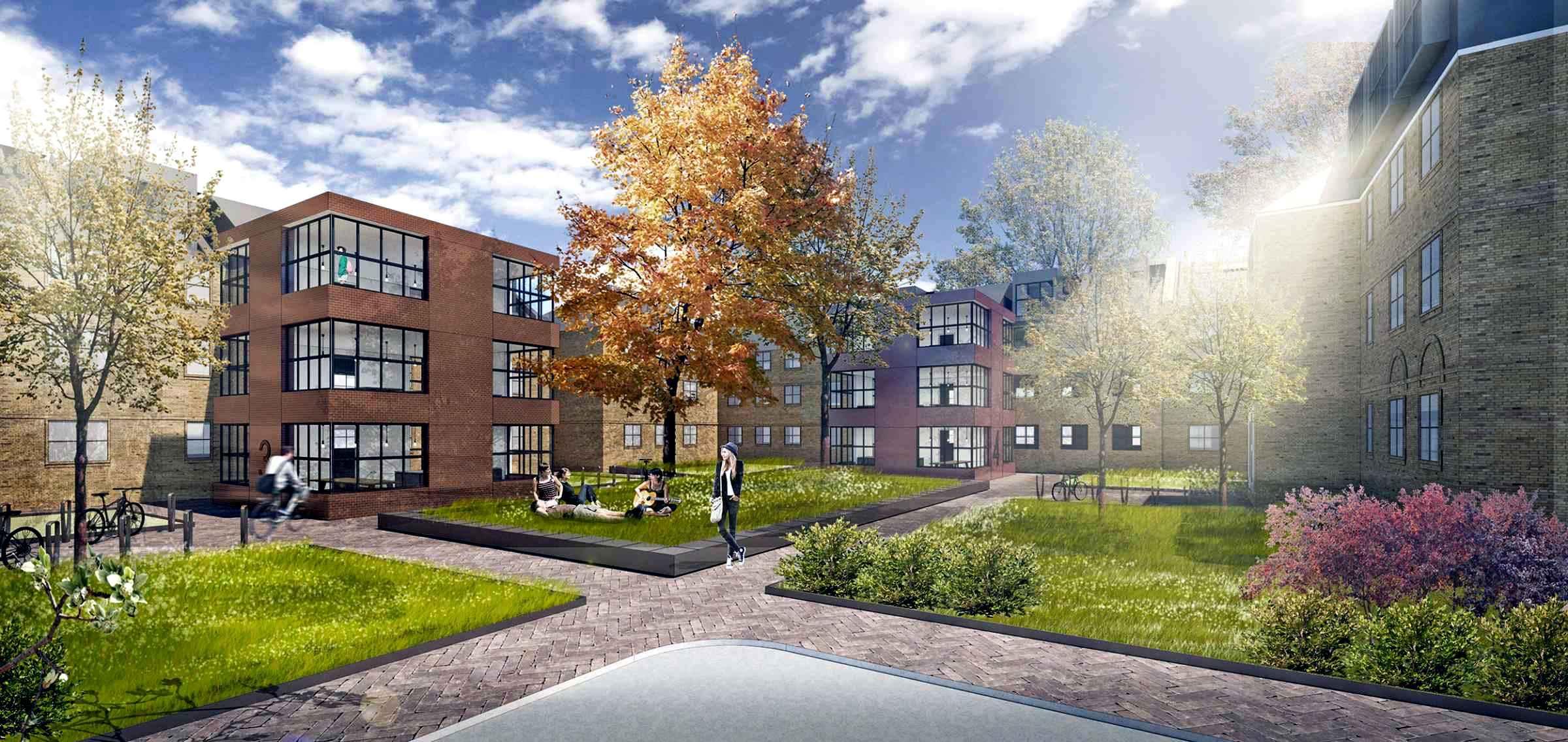Kingston University