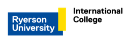 Ryerson University International College logo