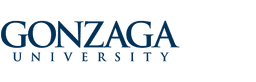 Gonzaga University logo