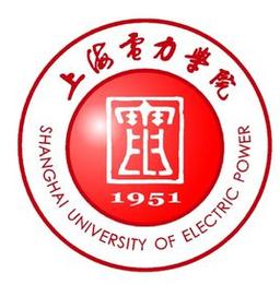 Shanghai University of Electric Power logo