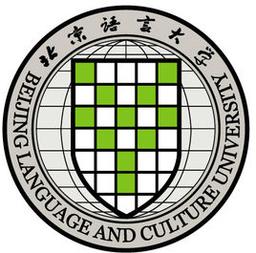 Beijing Language and Culture University logo