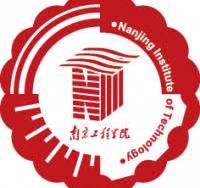 Nanjing Institute of Technology logo