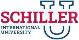 Schiller International University – German Campus logo