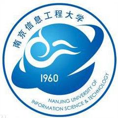 Nanjing University of Information Science & Technology logo