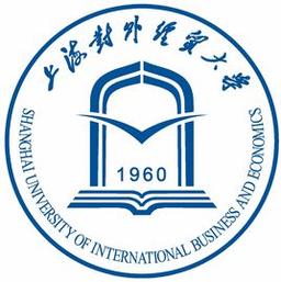 Shanghai University of International Business and Economics logo