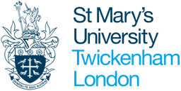 St Mary's University, Twickenham logo