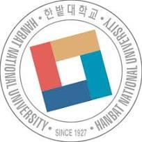 Hanbat National University logo