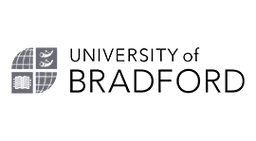 University of Bradford logo