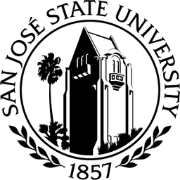 San Jose State University logo