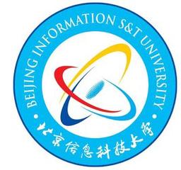 Beijing Information Science & Technology University logo