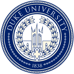 Duke University logo