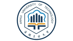 Anhui University of Technology logo