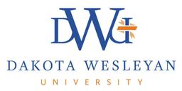 Dakota Wesleyan University logo