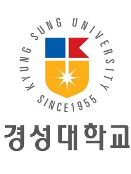 Kyungsung University logo