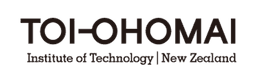 Toi Ohomai Institute of Technology logo