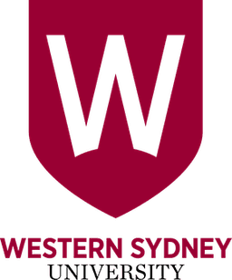 Western Sydney University logo