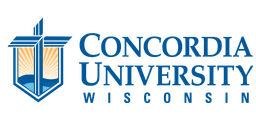Concordia University Wisconsin logo