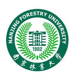 Nanjing Forestry University logo
