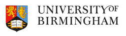 University of Birmingham logo