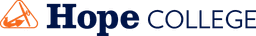 Hope College logo
