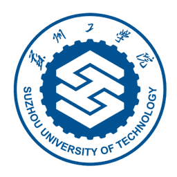 Suzhou University of Technology logo