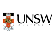 University of New South Wales logo