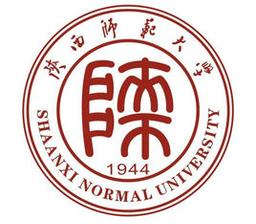 Shaanxi Normal University logo
